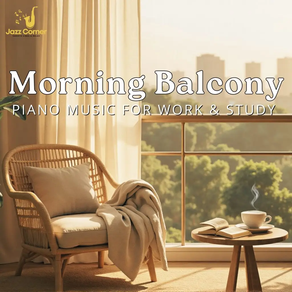 Morning Balcony