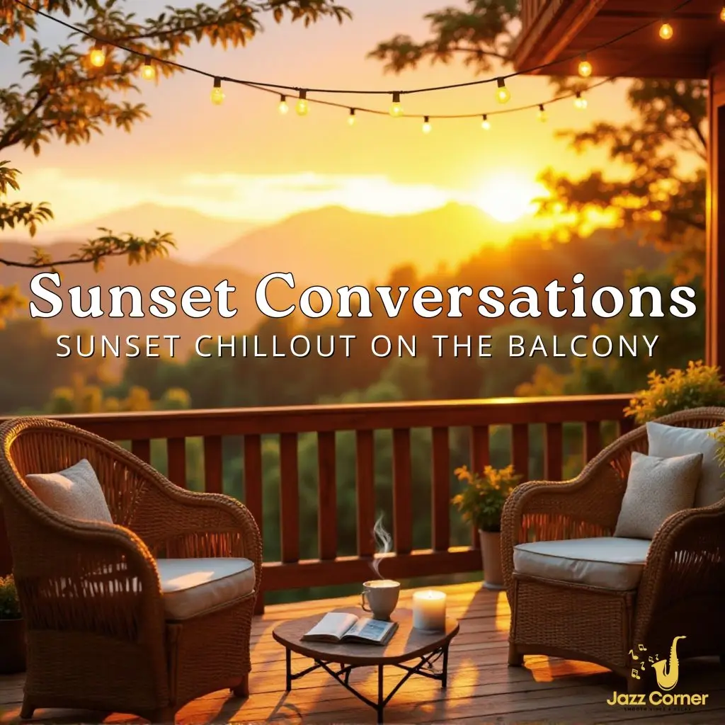 Sunset Conversations