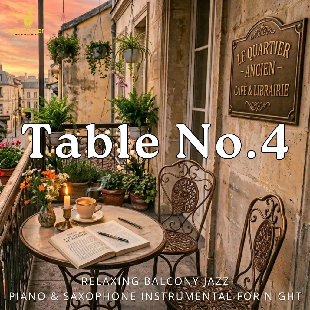 Table No. 4